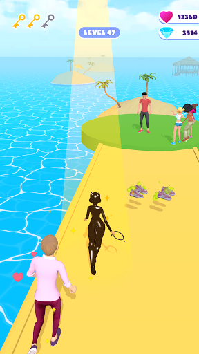 Makeover Run screenshot 15