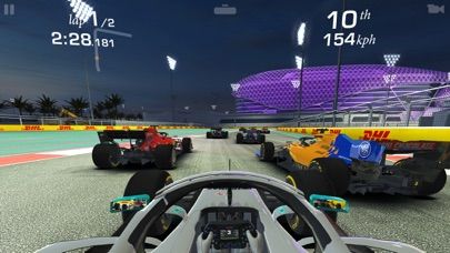 Real Racing 3 screenshot 29