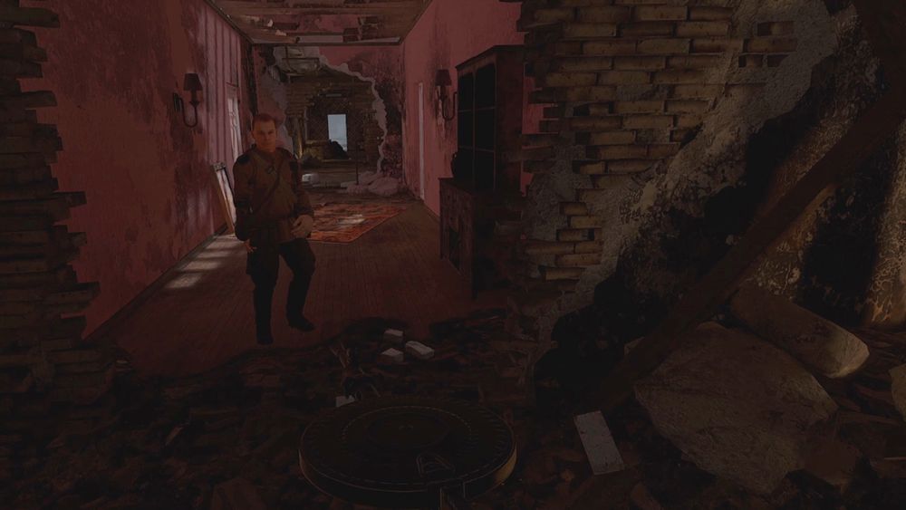 pavlov-2 screenshot 7