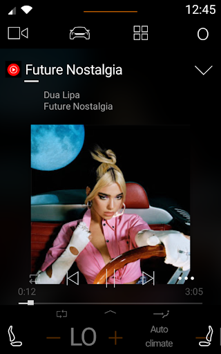 YouTube Music screenshot 30
