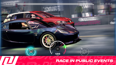 Nitro Nation World Tour screenshot 18