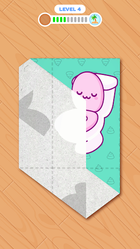 Paper Fold screenshot 27