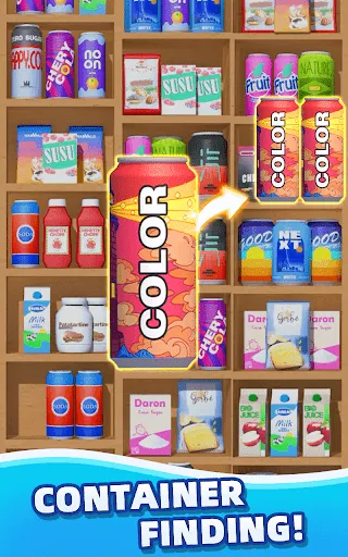Goods Master 3D screenshot 10