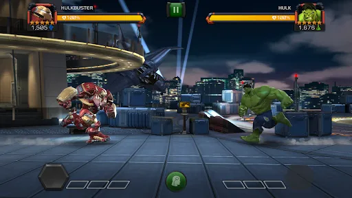 Marvel Contest of Champions screenshot 21