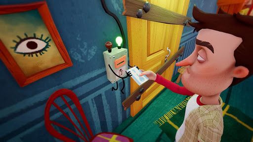 Hello Neighbor screenshot 25
