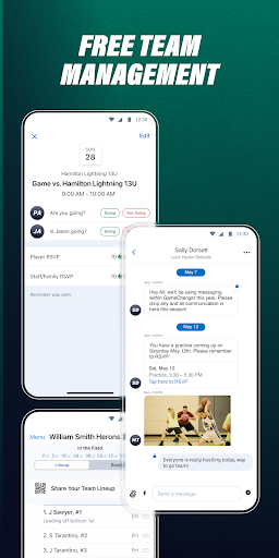 GameChanger screenshot 11