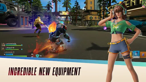 Fortnite screenshot 3