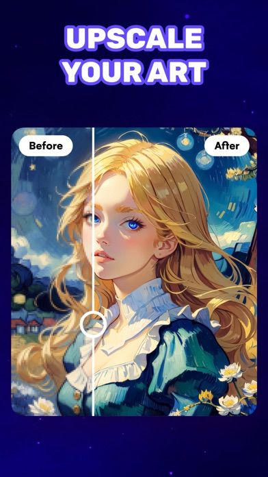 AI Art Generator screenshot 6