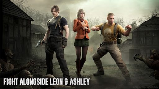 Puzzles & Survival screenshot 29