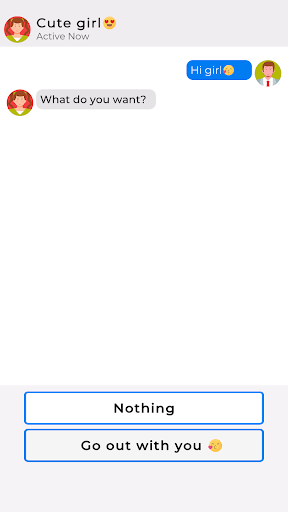 Chat Master: Prank Text screenshot 13