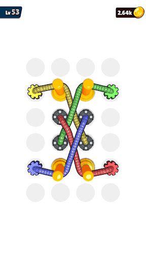 Twisted Tangle screenshot 22