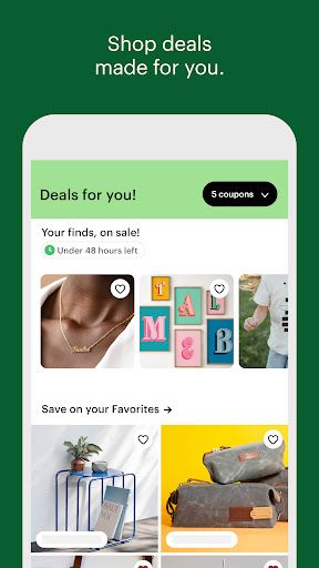 Etsy: Shop & Gift with Style screenshot 13