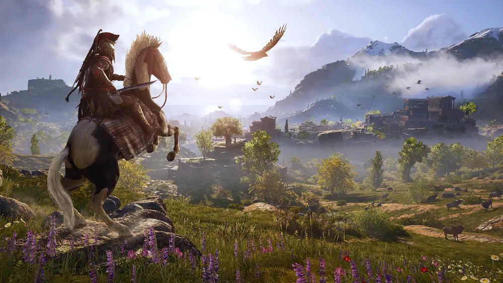 assassins-creed-odyssey-3 screenshot 1