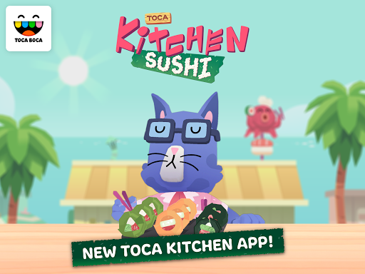 Toca Boca Jr screenshot 19