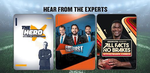 FOX Sports: Watch Live screenshot 34