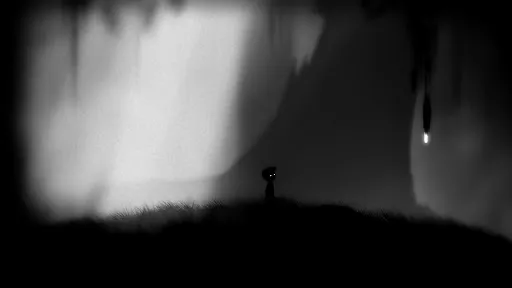 LIMBO screenshot 18