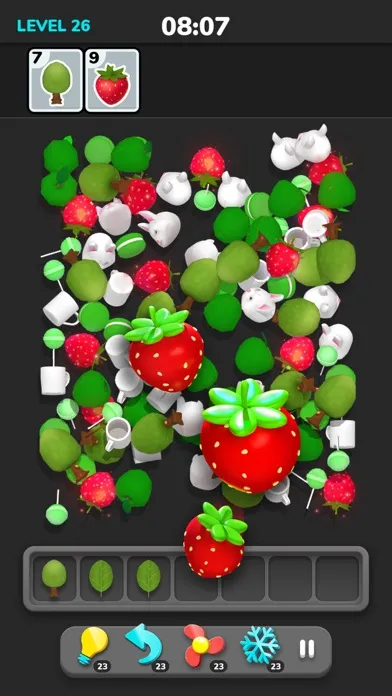 Triple Match 3D screenshot 3