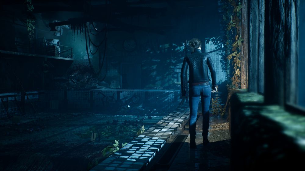 the-medium screenshot 2