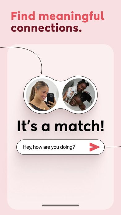 Peanut App: Find Mom Friends screenshot 2