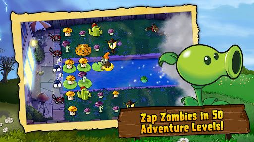 Plants vs. Zombies™ screenshot 6