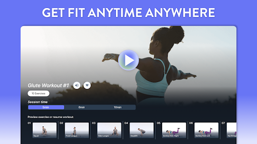 Daily Workouts screenshot 18