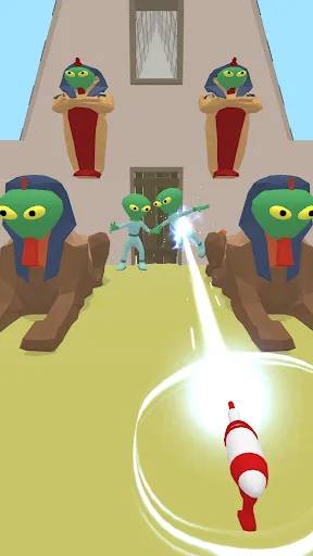 Find the Alien 2 screenshot 23