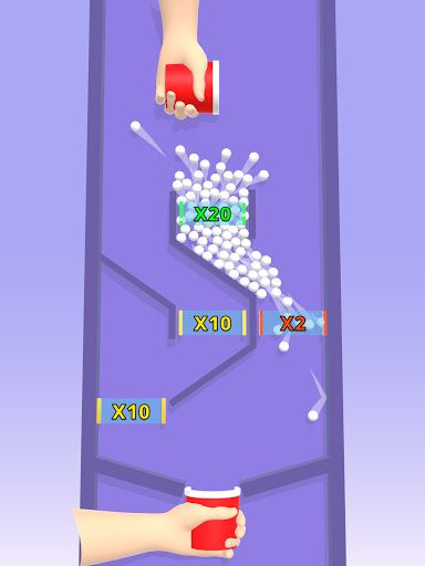 Bounce and collect screenshot 25