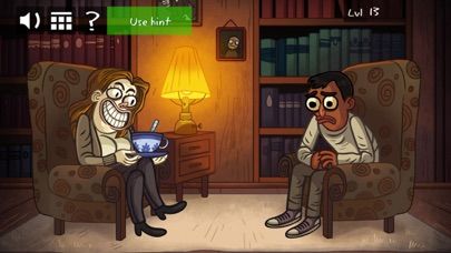 Troll Face Quest: Horror screenshot 9