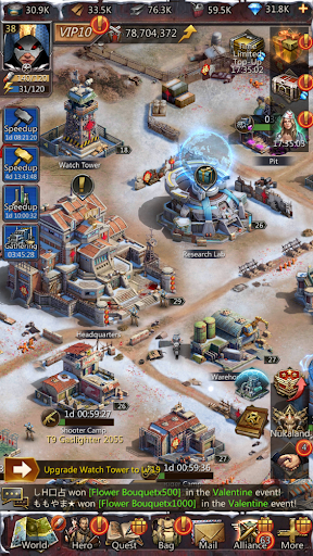 Puzzles & Survival screenshot 13