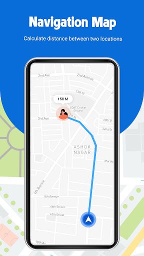 Phone Tracker and GPS Location screenshot 4