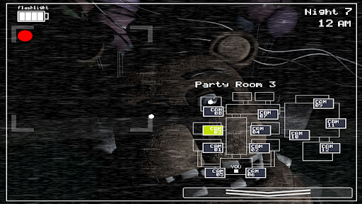 Five Nights at Freddy's 2 screenshot 18