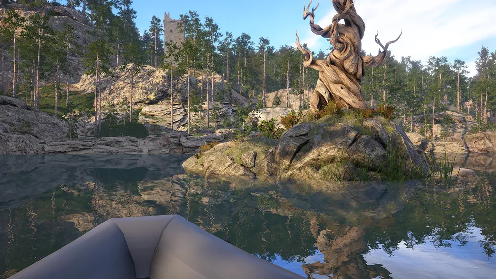 russian-fishing-4 screenshot 28
