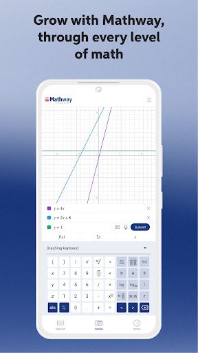 Mathway: Math Problem Solver screenshot 13