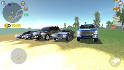 Car Simulator 2 screenshot 10