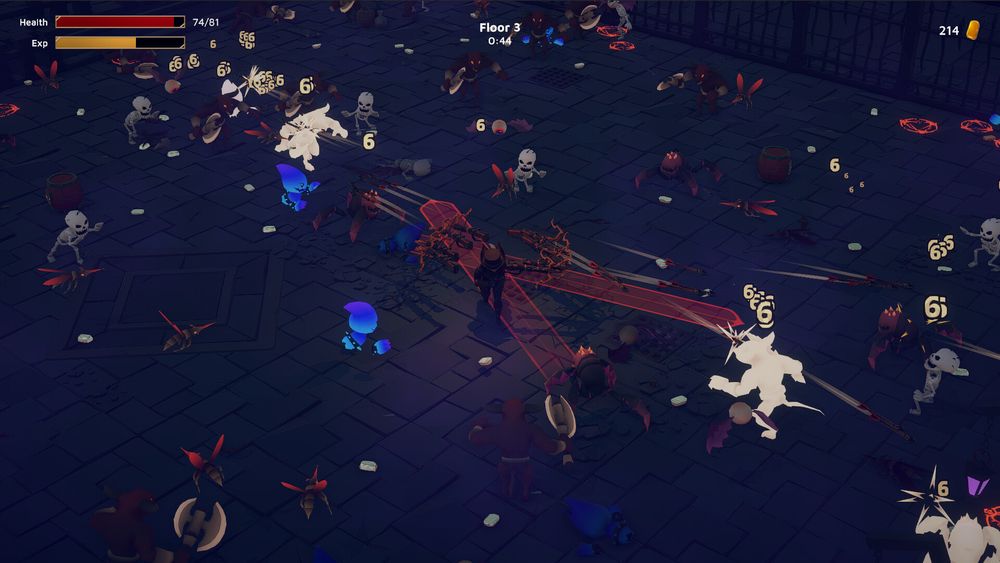 god-of-weapons screenshot 6