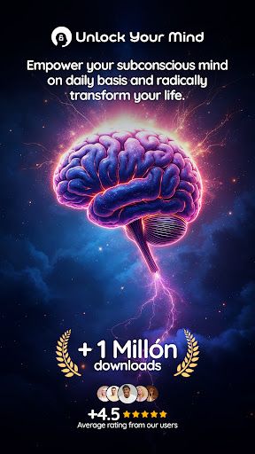 Unlock your mind screenshot 8