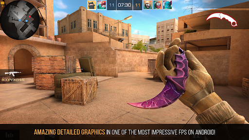 Standoff 2 screenshot 10