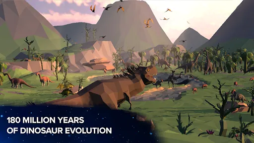 Cell to Singularity: Evolution screenshot 13