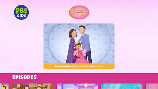 PBS KIDS Video screenshot 40