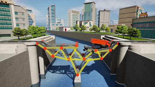 Build Master: Bridge Race screenshot 12