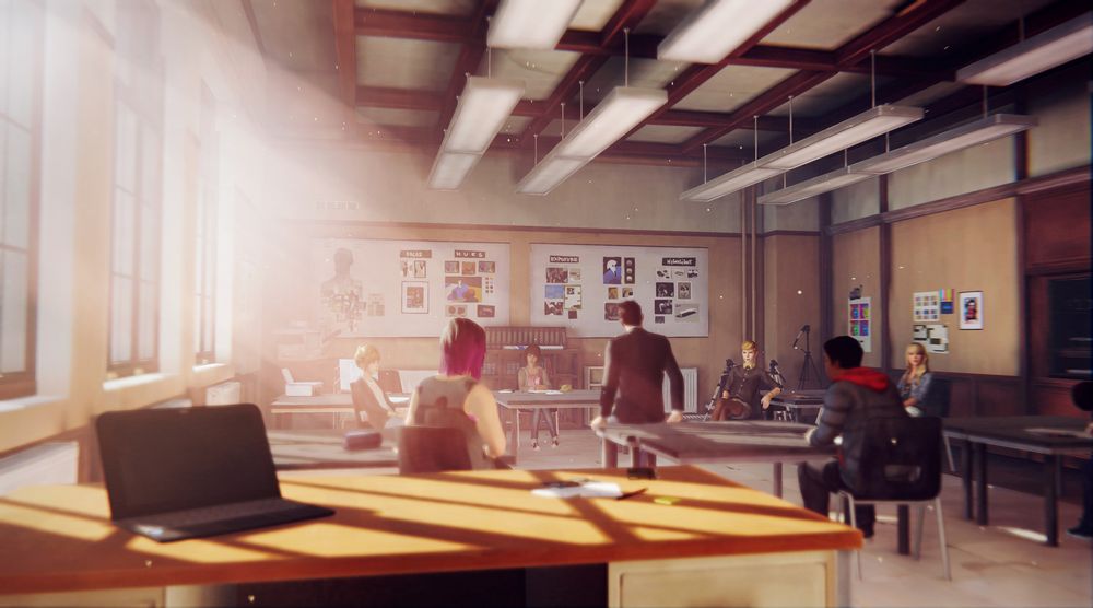 life-is-strange-episode-1 screenshot 3