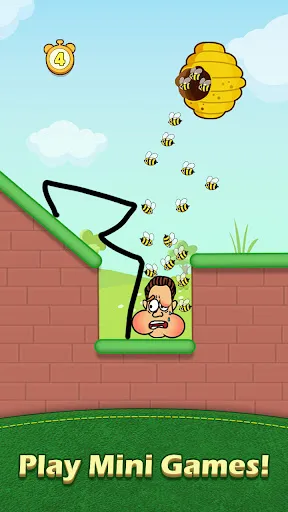 Breaker Fun screenshot 3