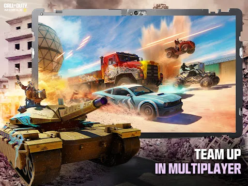 Call of Duty®: Mobile screenshot 25