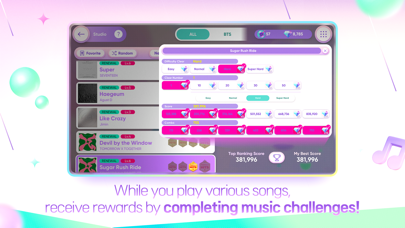Rhythm Hive screenshot 29