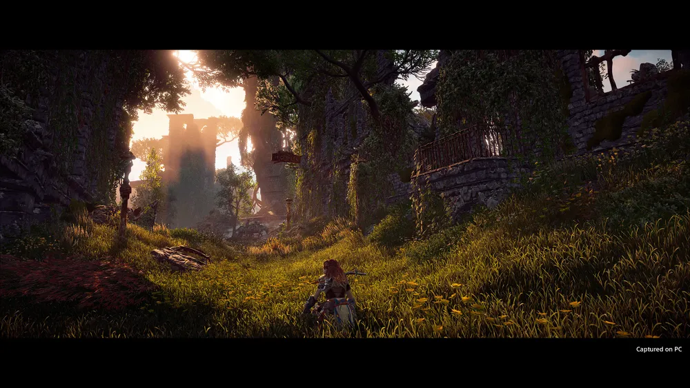 Horizon Zero Dawn™ Complete Edition screenshot 5