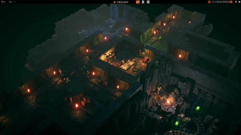 TaleSpire screenshot 10