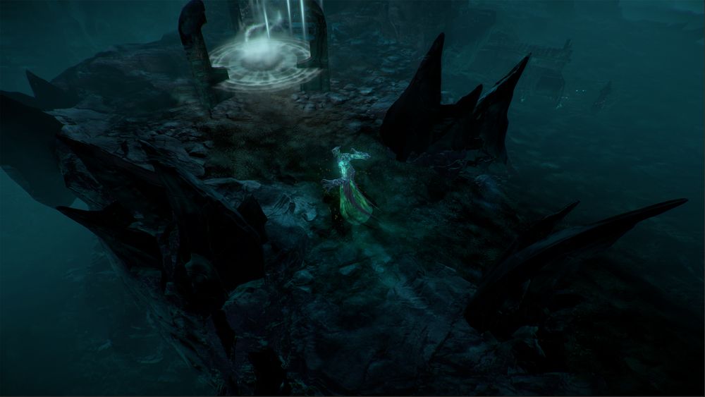 shadows-awakening screenshot 16