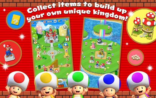 Super Mario Run screenshot 10