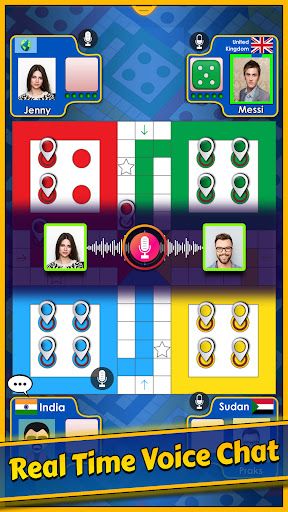 Ludo King screenshot 27