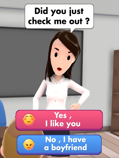 Perfect Lie screenshot 19